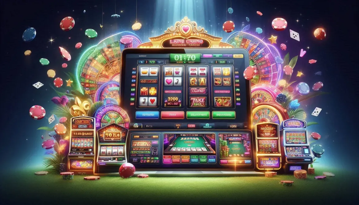 Everum Casino